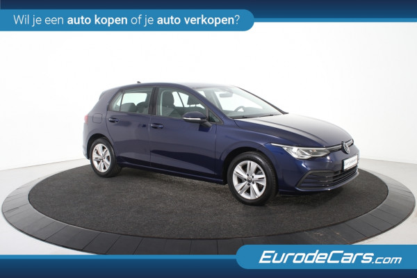 Volkswagen Golf 1.5 eTSI Life *1ste Eigenaar*Navigatie*Ambiente*Camera*