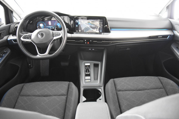 Volkswagen Golf 1.5 eTSI Life *1ste Eigenaar*Navigatie*Ambiente*Camera*