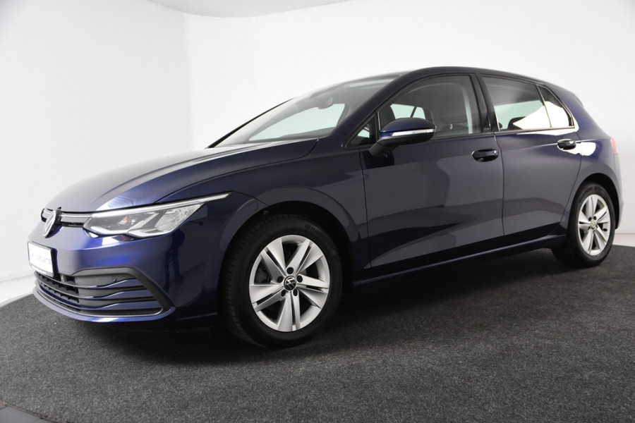Volkswagen Golf 1.5 eTSI Life *1ste Eigenaar*Navigatie*Ambiente*Camera*