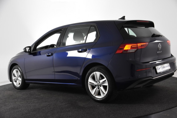 Volkswagen Golf 1.5 eTSI Life *1ste Eigenaar*Navigatie*Ambiente*Camera*