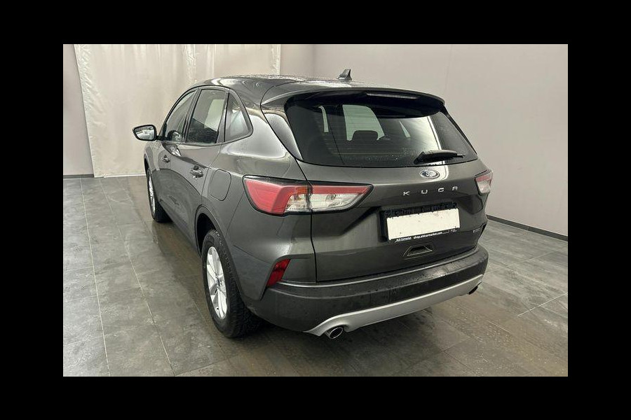 Ford Kuga 2.5 PHEV Cool and Connect 225pk | Winterpack | SYNC 3 Navigatie | 1.500kg Trekgewicht
