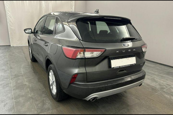 Ford Kuga 2.5 PHEV Cool and Connect 225pk | Winterpack | SYNC 3 Navigatie | 1.500kg Trekgewicht