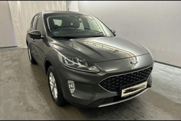 Ford Kuga 2.5 PHEV Cool and Connect 225pk | Winterpack | SYNC 3 Navigatie | 1.500kg Trekgewicht