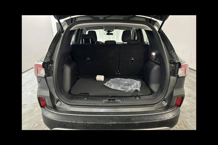 Ford Kuga 2.5 PHEV Cool and Connect 225pk | Winterpack | SYNC 3 Navigatie | 1.500kg Trekgewicht