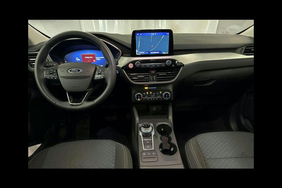 Ford Kuga 2.5 PHEV Cool and Connect 225pk | Winterpack | SYNC 3 Navigatie | 1.500kg Trekgewicht