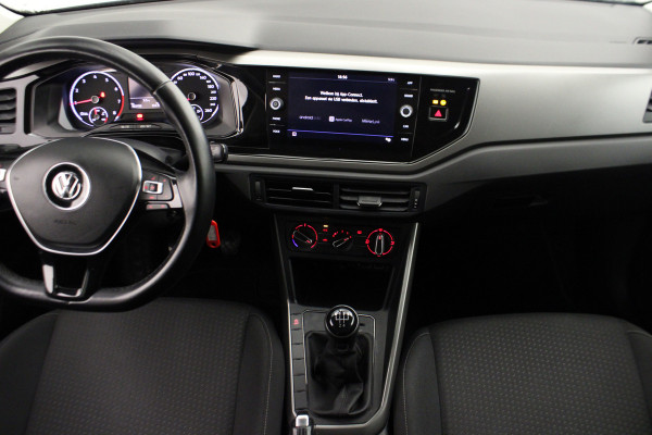 Volkswagen Polo 1.0 MPI Comfortline |Carplay|