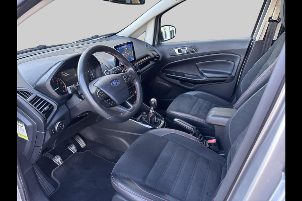 Ford EcoSport 1.0 EcoBoost ST-Line | Winter pack | Navigatie
