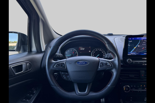 Ford EcoSport 1.0 EcoBoost ST-Line | Winter pack | Navigatie
