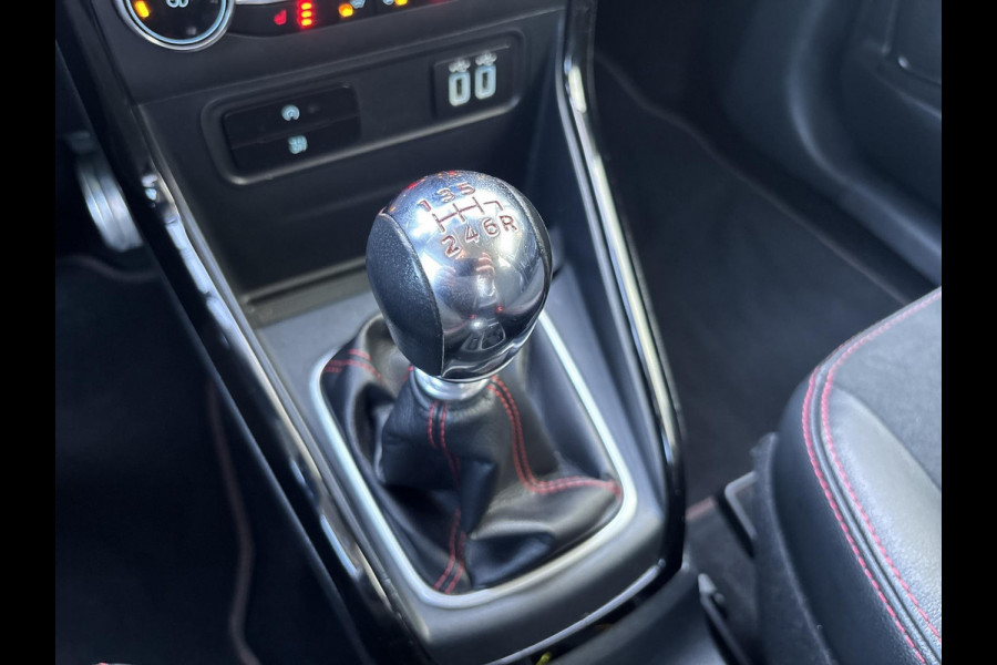 Ford EcoSport 1.0 EcoBoost ST-Line | Winter pack | Navigatie