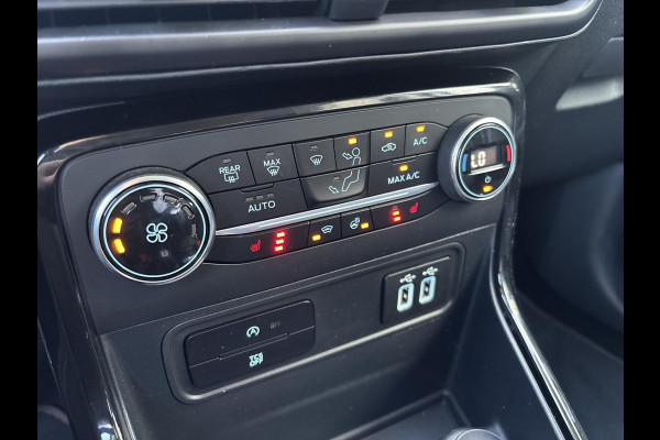 Ford EcoSport 1.0 EcoBoost ST-Line | Winter pack | Navigatie