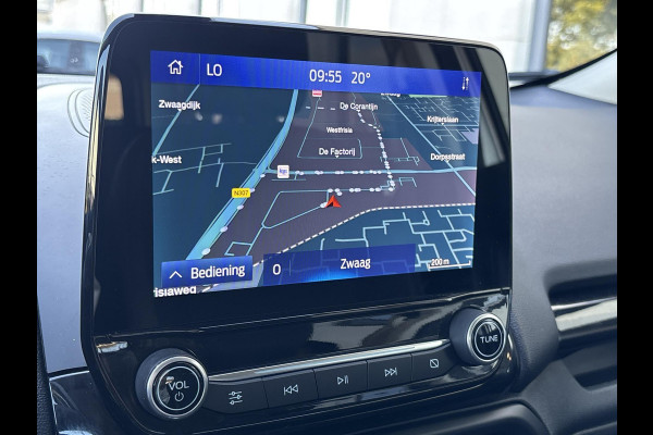 Ford EcoSport 1.0 EcoBoost ST-Line | Winter pack | Navigatie
