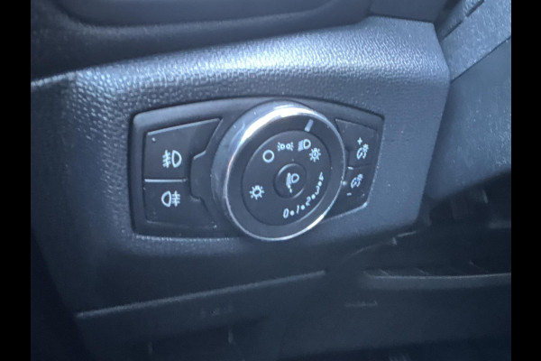 Ford EcoSport 1.0 EcoBoost ST-Line | Winter pack | Navigatie