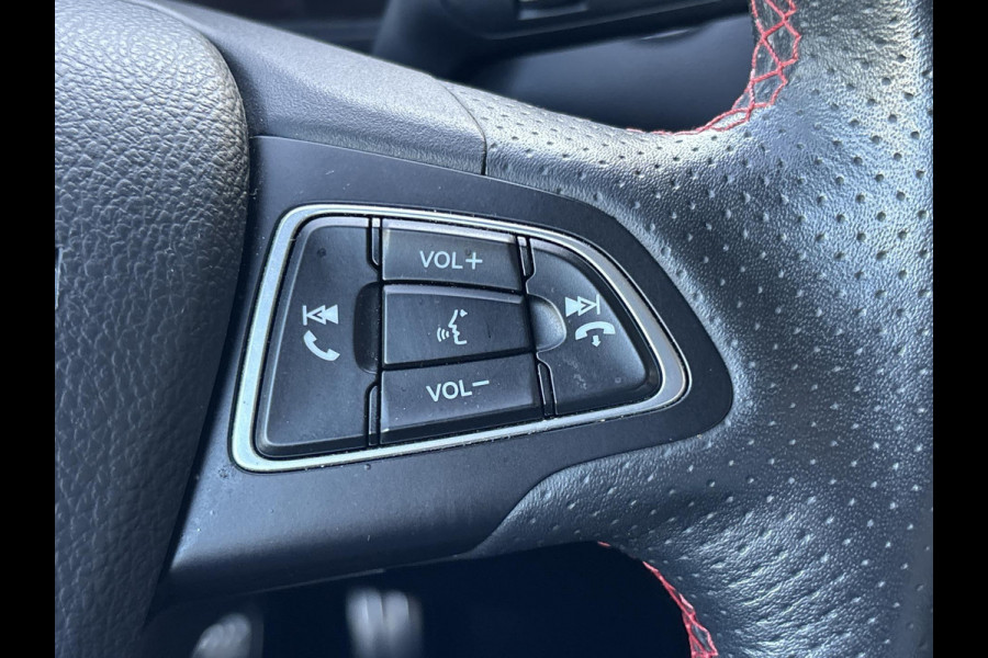 Ford EcoSport 1.0 EcoBoost ST-Line | Winter pack | Navigatie