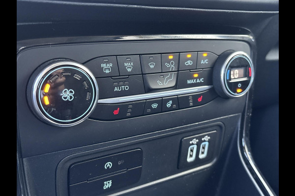Ford EcoSport 1.0 EcoBoost ST-Line | Winter pack | Navigatie