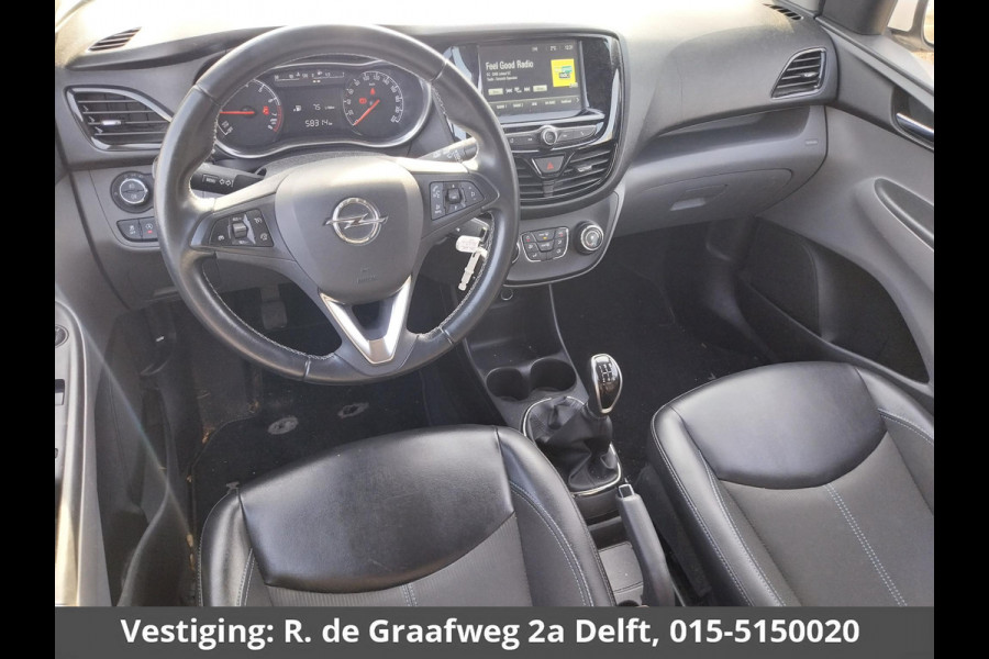 Opel KARL 1.0 ecoFLEX Innovation | Apple Carplay & AndroidAUTO | Climate Control | Cruise Control |