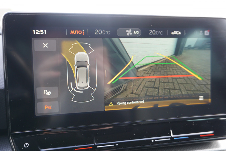 Seat Leon Sportstourer 1.5 TSI Style Launch Edition | CAMERA | ACC | CARPLAY | VIRTUAL COCKPIT |