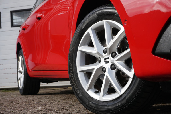 Seat Leon Sportstourer 1.5 TSI Style Launch Edition | CAMERA | ACC | CARPLAY | VIRTUAL COCKPIT |