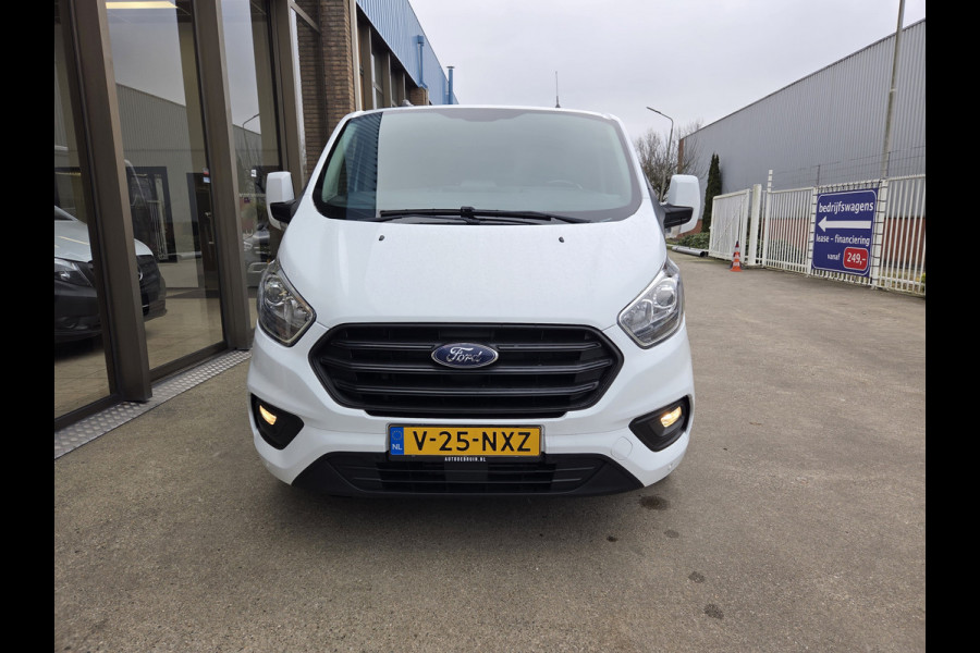 Ford Transit Custom 2.0 TDCI 96Kw-130Pk L2 Trend Airco Cruisecontrol PDC
