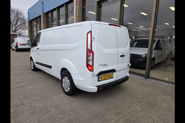 Ford Transit Custom 2.0 TDCI 96Kw-130Pk L2 Trend Airco Cruisecontrol PDC