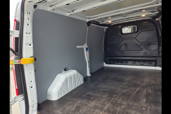 Ford Transit Custom 2.0 TDCI 96Kw-130Pk L2 Trend Airco Cruisecontrol PDC