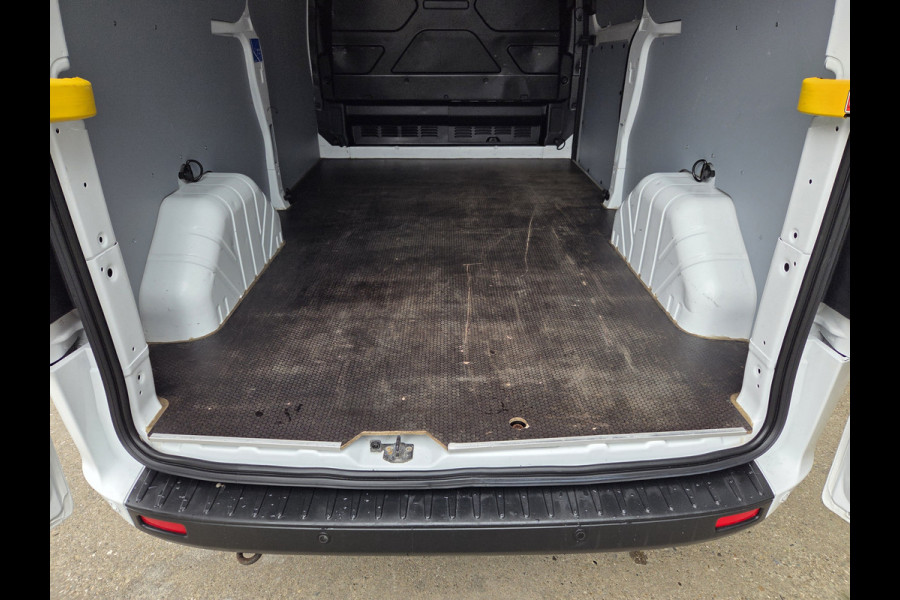 Ford Transit Custom 2.0 TDCI 96Kw-130Pk L2 Trend Airco Cruisecontrol PDC