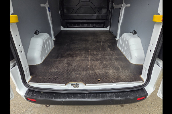 Ford Transit Custom 2.0 TDCI 96Kw-130Pk L2 Trend Airco Cruisecontrol PDC