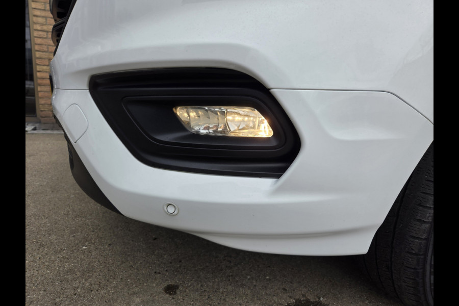 Ford Transit Custom 2.0 TDCI 96Kw-130Pk L2 Trend Airco Cruisecontrol PDC