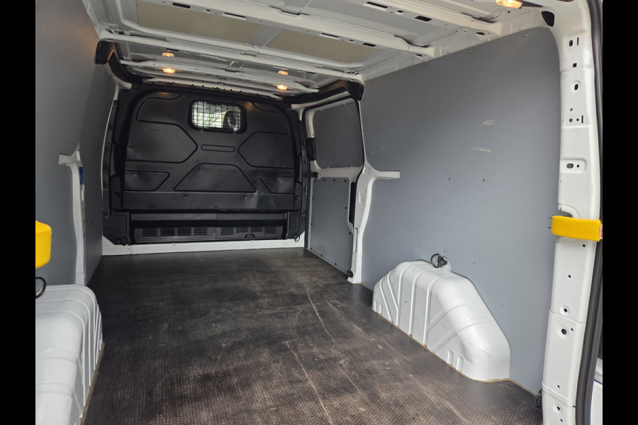 Ford Transit Custom 2.0 TDCI 96Kw-130Pk L2 Trend Airco Cruisecontrol PDC