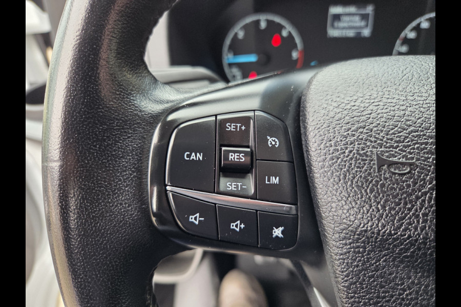 Ford Transit Custom 2.0 TDCI 96Kw-130Pk L2 Trend Airco Cruisecontrol PDC