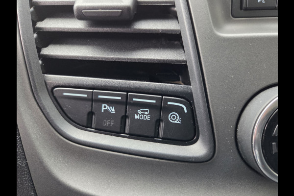 Ford Transit Custom 2.0 TDCI 96Kw-130Pk L2 Trend Airco Cruisecontrol PDC