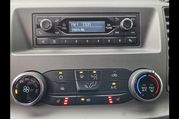 Ford Transit Custom 2.0 TDCI 96Kw-130Pk L2 Trend Airco Cruisecontrol PDC