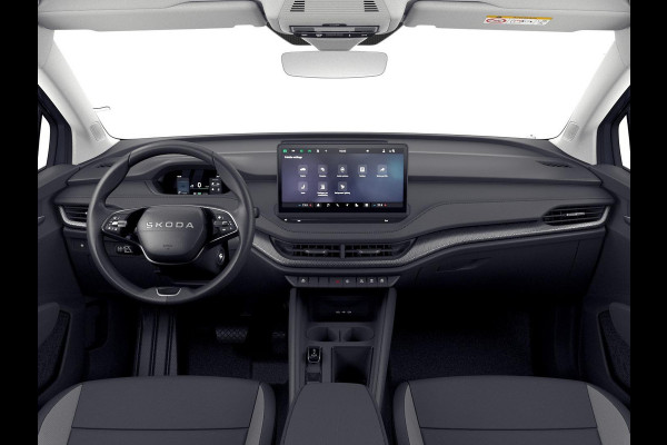 Škoda Elroq 50 Limited Edition 170pk | Achteruitrijcamera