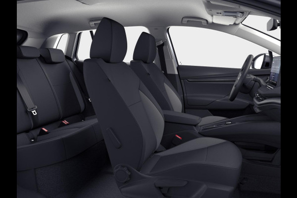 Škoda Elroq 50 Limited Edition 170pk | Achteruitrijcamera