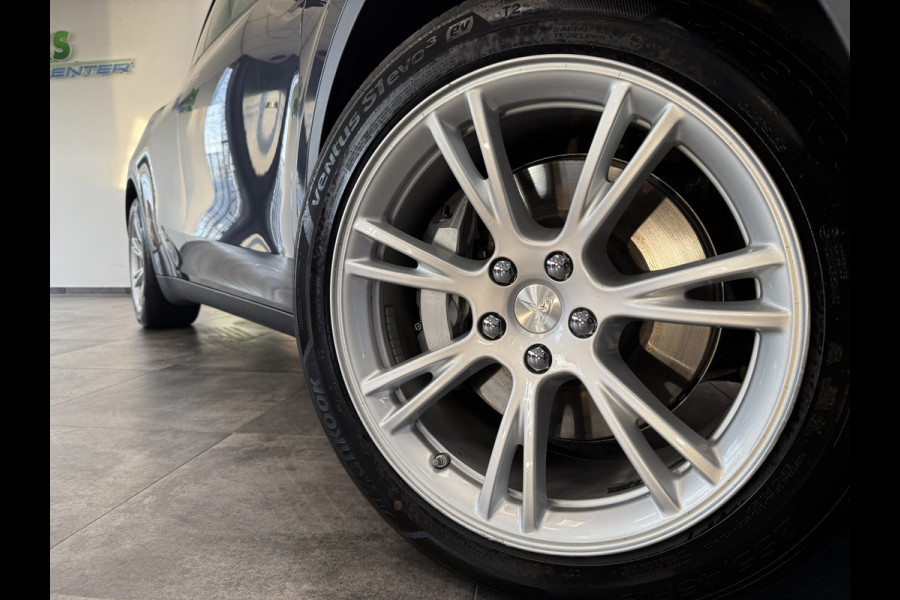 Tesla Model Y Long Range AWD 75 kWh