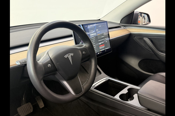 Tesla Model Y Long Range AWD 75 kWh