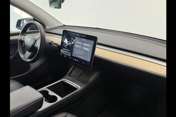 Tesla Model Y Long Range AWD 75 kWh
