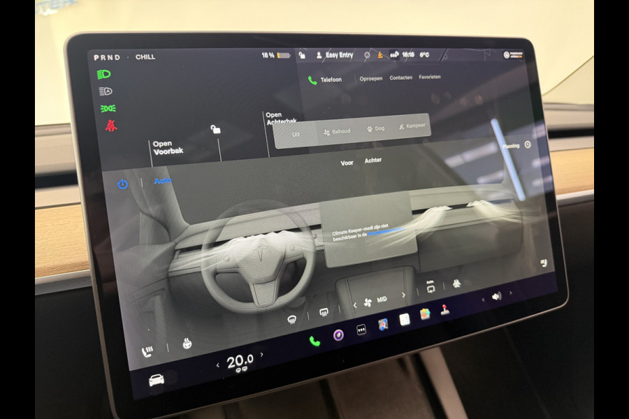 Tesla Model Y Long Range AWD 75 kWh