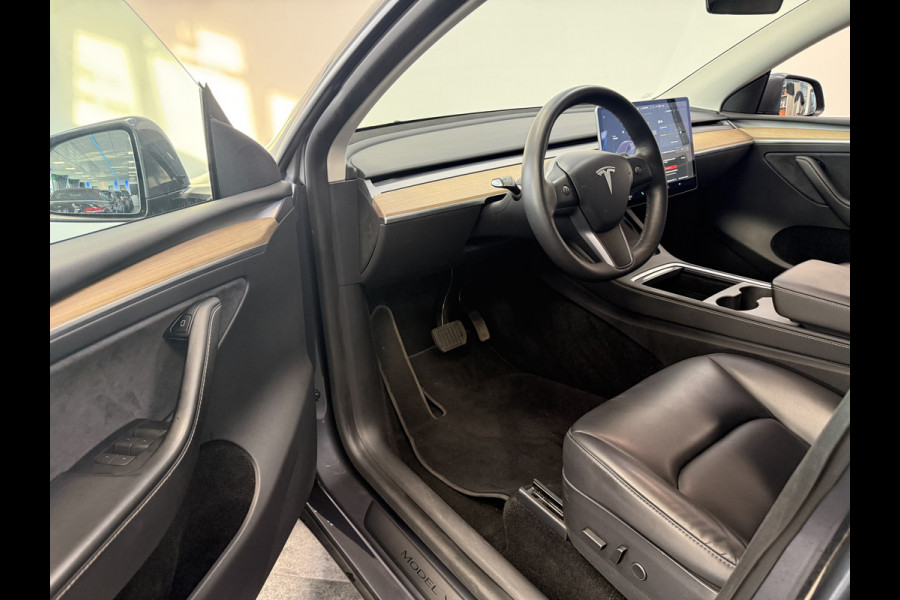 Tesla Model Y Long Range AWD 75 kWh
