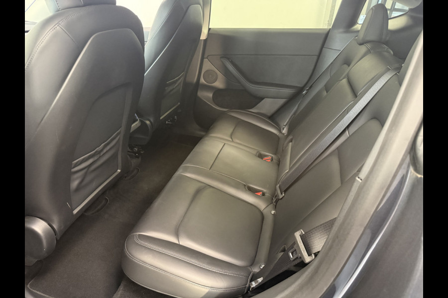 Tesla Model Y Long Range AWD 75 kWh