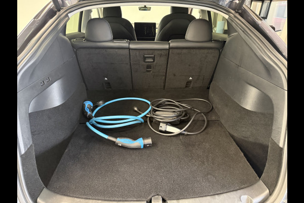Tesla Model Y Long Range AWD 75 kWh