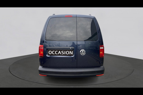 Volkswagen Caddy Maxi L2H1 1.4 TSI 130pk DSG / Airco / PDC / Cruise control / Dakrailing / Auomaat / Benzine