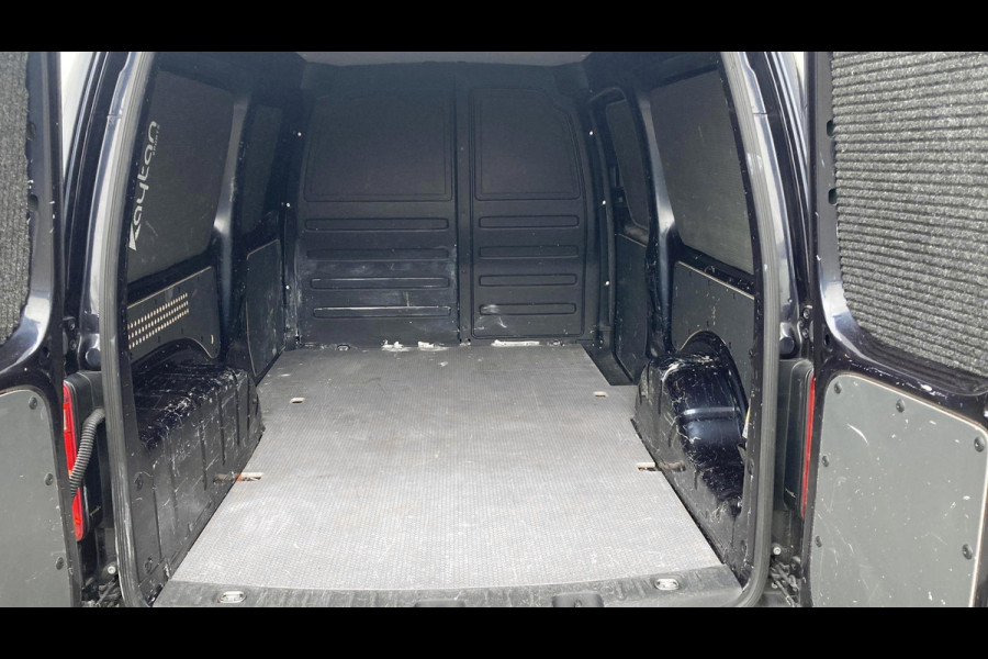 Volkswagen Caddy Maxi L2H1 1.4 TSI 130pk DSG / Airco / PDC / Cruise control / Dakrailing / Auomaat / Benzine