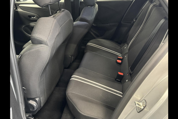 Opel Corsa 1.2 Turbo Hybrid 100pk GS Automaat Navigatie Apple Carplay/Android Auto Camera Parkeersensoren Cruise Control Dodehoek assistent Airco Lichtmetalen velgen Virtual Cockpit Getinte ramen