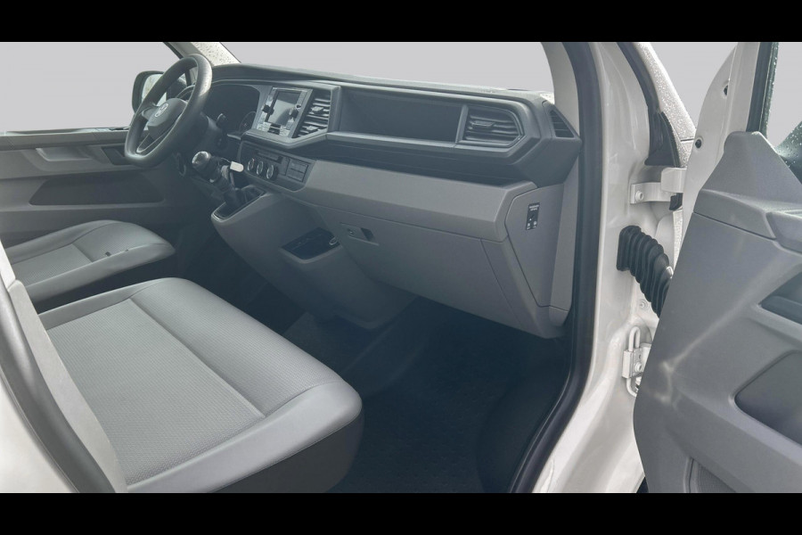 Volkswagen Transporter L1H1 2.0 TDI 110pk / Navigatie / App connect / Betimmering