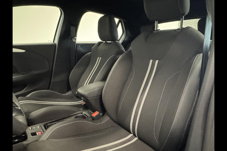 Opel Corsa 1.2 Turbo Hybrid 100pk GS Automaat Navigatie Apple Carplay/Android Auto Camera Parkeersensoren Cruise Control Dodehoek assistent Airco Lichtmetalen velgen Virtual Cockpit Getinte ramen