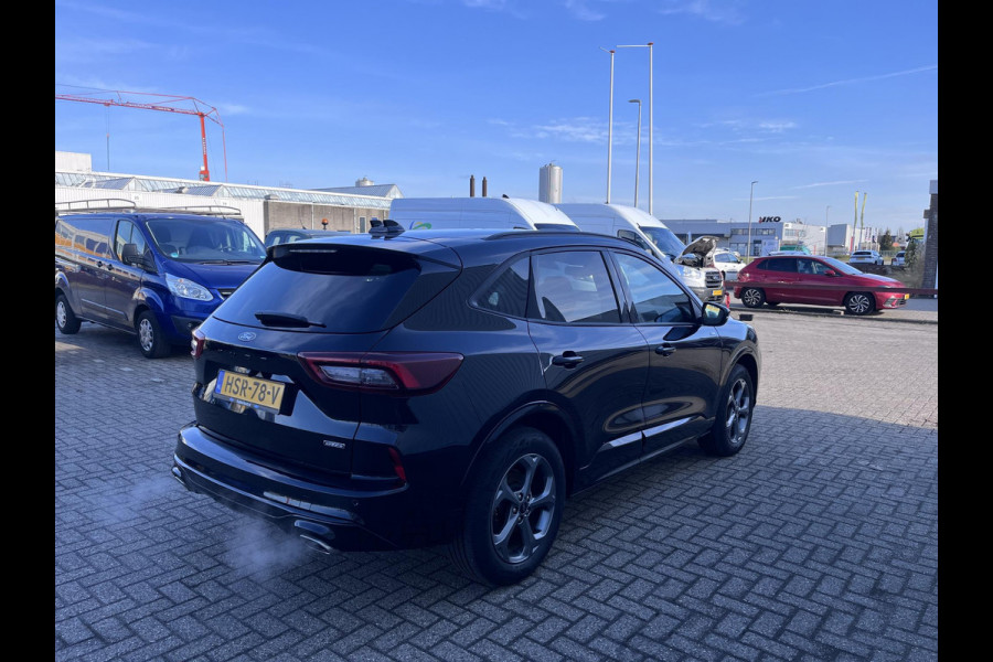 Ford Kuga 2.5 PHEV ST-Line Orig. NL auto | Nieuw model | Wegklapbare trekhaak | Winter Pack | 2.100 kg trekgewicht