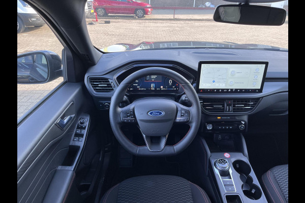 Ford Kuga 2.5 PHEV ST-Line Orig. NL auto | Nieuw model | Wegklapbare trekhaak | Winter Pack | 2.100 kg trekgewicht