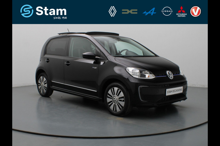 Volkswagen e-Up! e-up! Camera | Cruise | Parkeersens. achter | Stoel-/voorruitverw. | Panoramadak