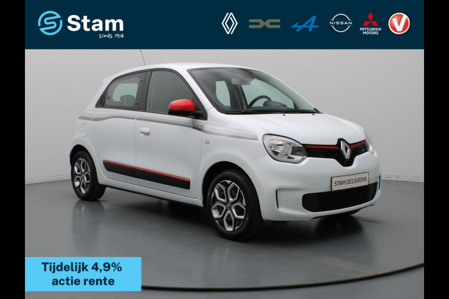 Renault Twingo 1.0 SCe Collection Airco | Radio