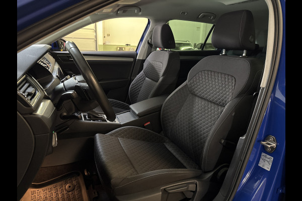 Škoda Superb Combi iV 218PK DSG HYBRID BUSINESS CAMERA/NAVI/STUURVERW.